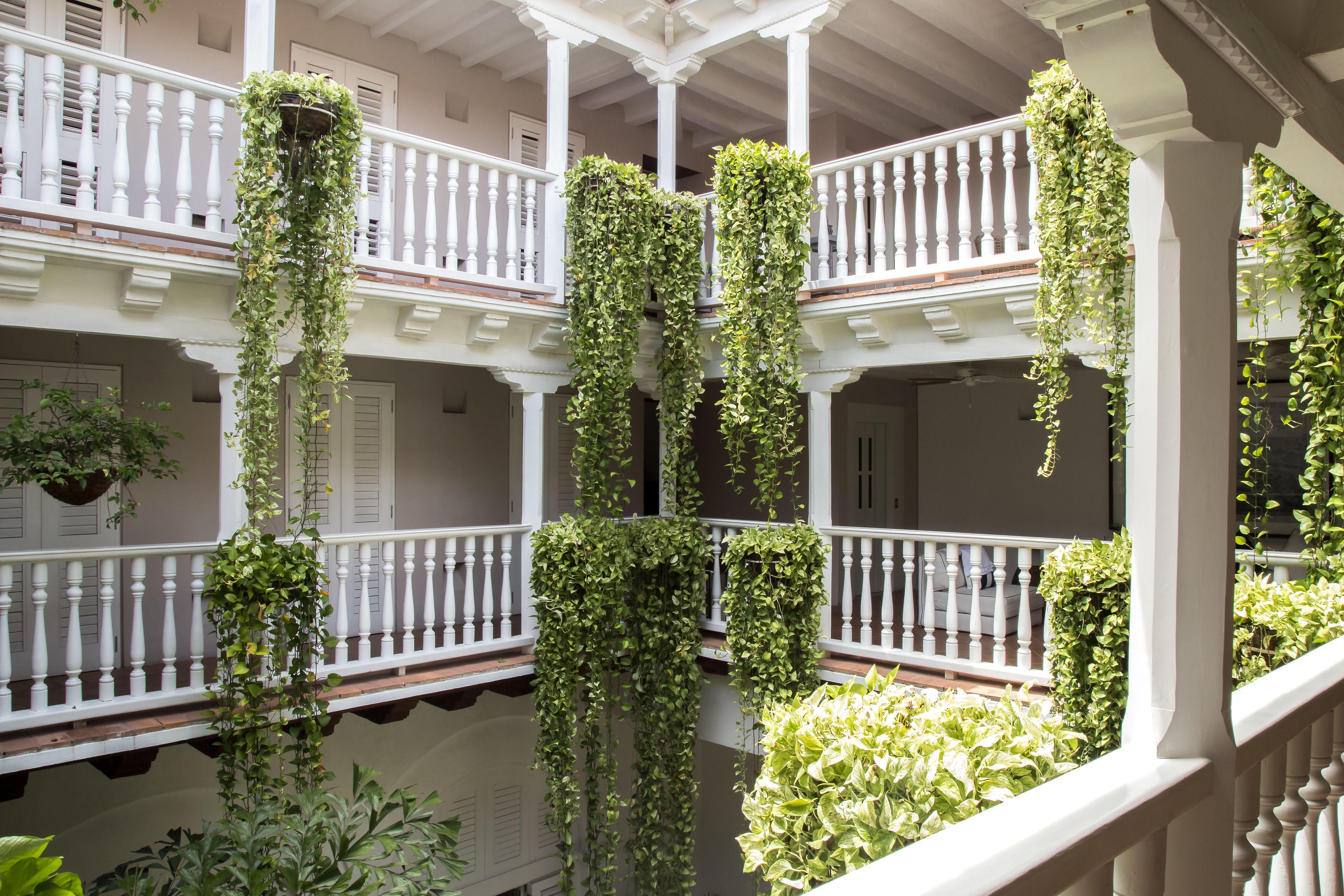 Hotel Casa Don Sancho By Mustique — Photos 3